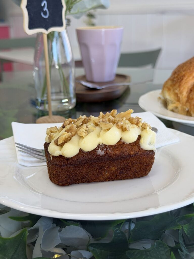 Food at Brunch & Beyond Warnbro