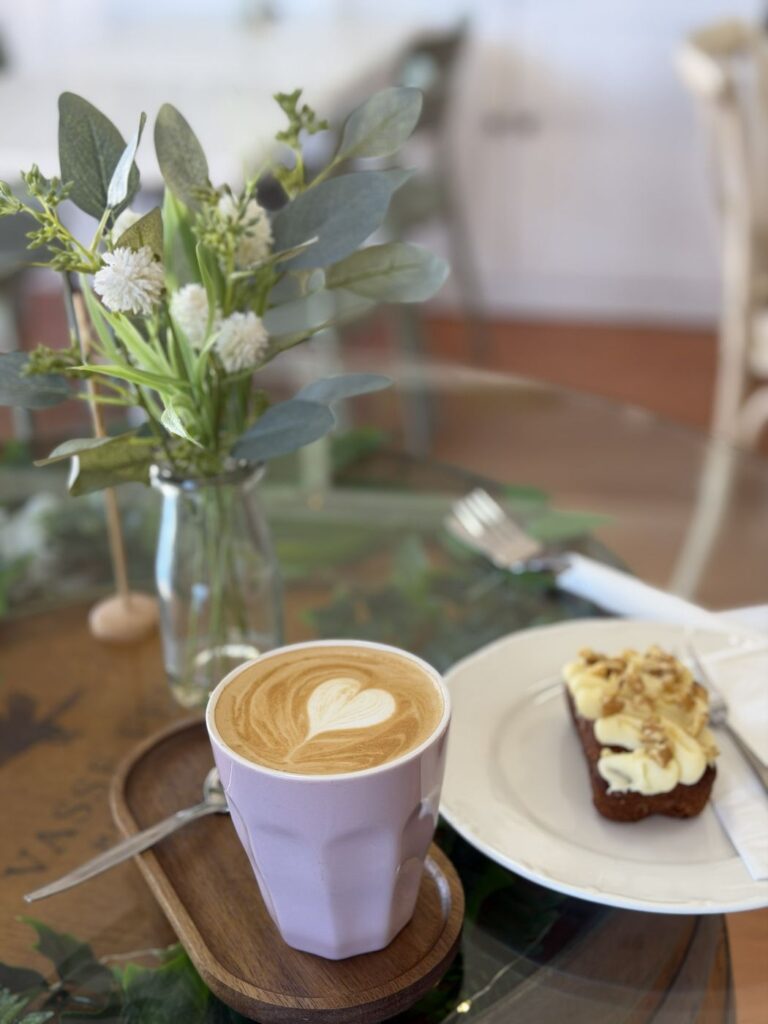 Coffee & Drinks at Brunch & Beyond Warnbro