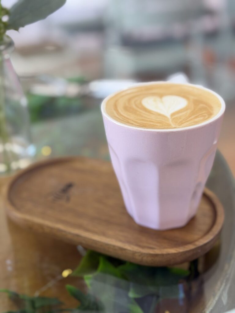 Coffee & Drinks at Brunch & Beyond Warnbro