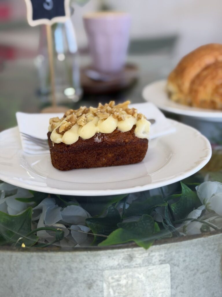 Food at Brunch & Beyond Warnbro