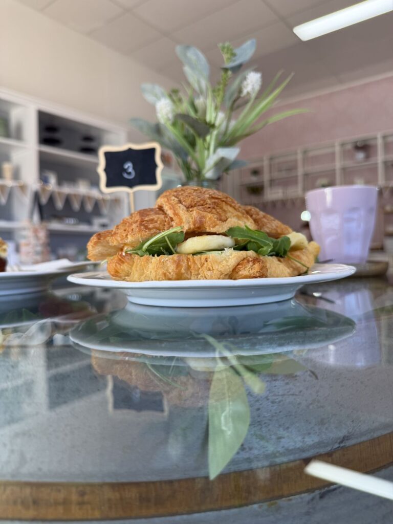 Coffee & Drinks at Brunch & Beyond Warnbro