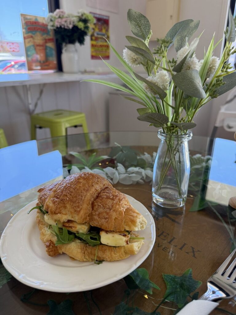 Food at Brunch & Beyond Warnbro