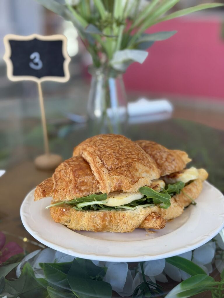 Food at Brunch & Beyond Warnbro